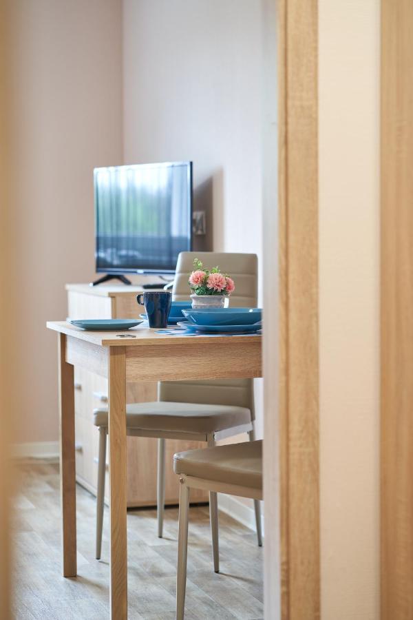 Thermal Apartman - Fsz Gárdony Exteriör bild