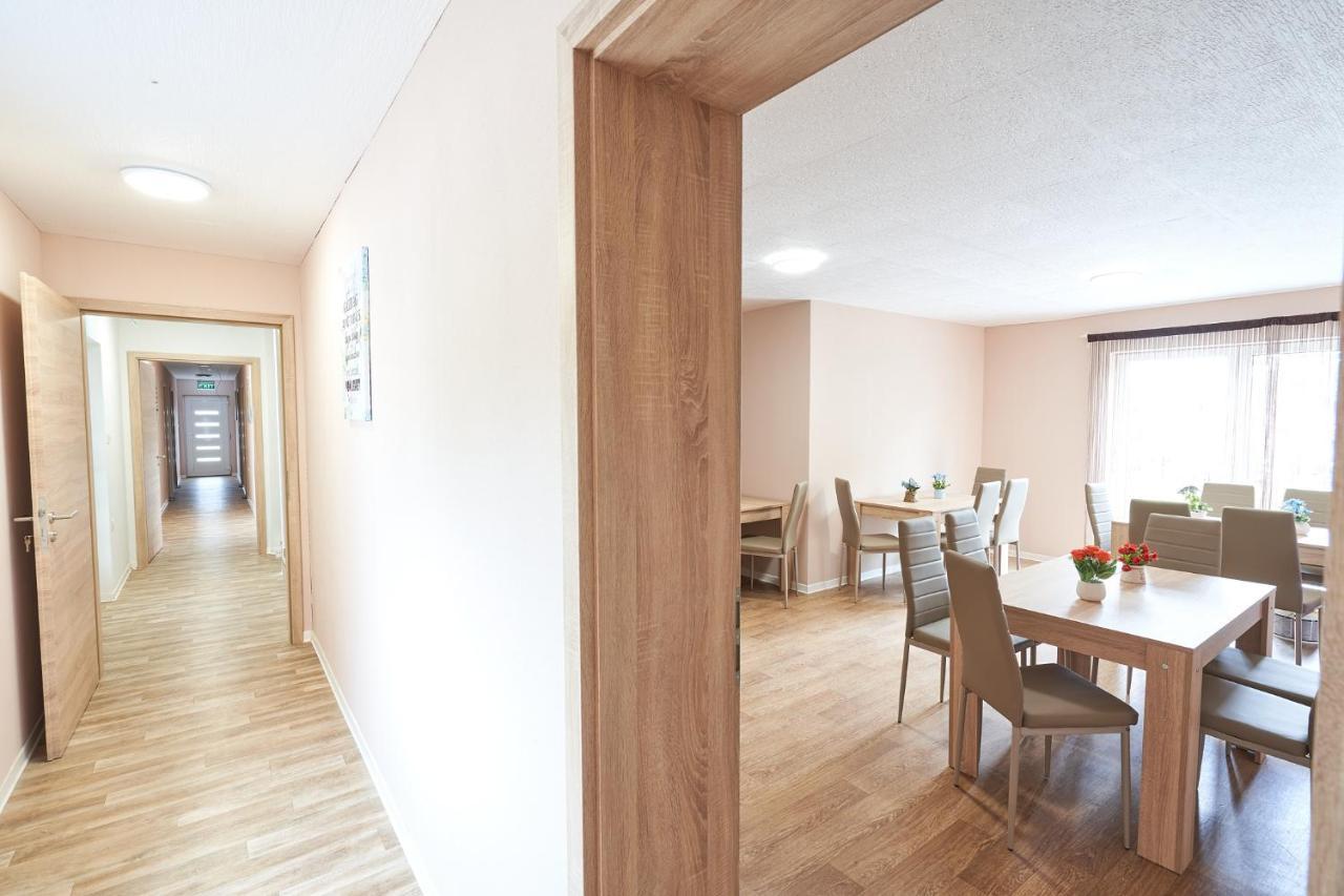 Thermal Apartman - Fsz Gárdony Exteriör bild