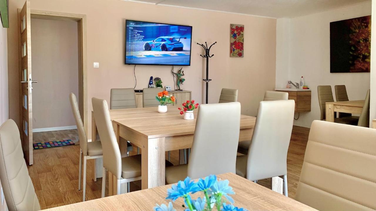 Thermal Apartman - Fsz Gárdony Exteriör bild